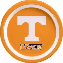 Tennessee Volunteers Party Supplies