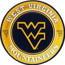West Virginia Mountaineers Party Supplies