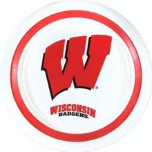 Wisconsin Badgers Party Supplies