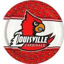 Louisville Cardinals Party Supplies