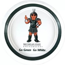 Michigan State Spartans Party Supplies