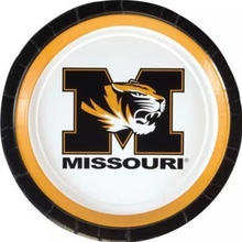 Missouri Tigers Party Supplies