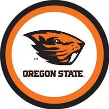 Oregon State Beavers Party Supplies