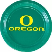 Oregon Ducks Party Supplies