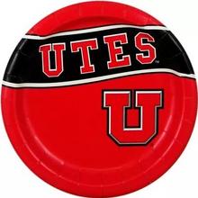 Utah Utes Party Supplies