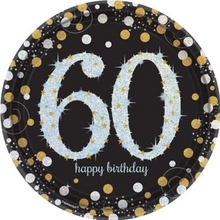 60 Birthday! 🖤💄👠 #diacreationideas #partydecorations #foryou #even