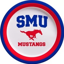 SMU Mustangs Party Supplies