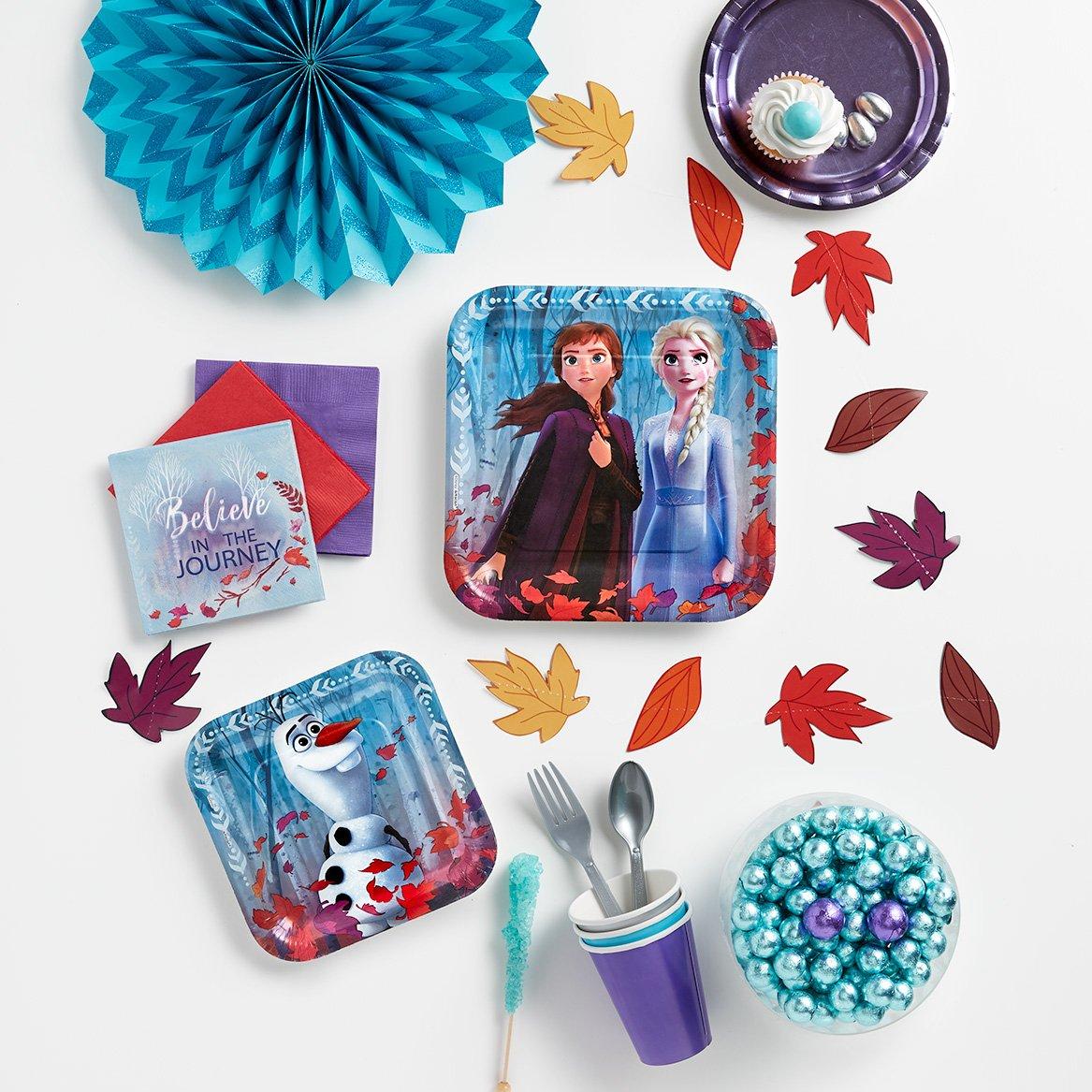 Disney Frozen 2 Party Ideas Party City