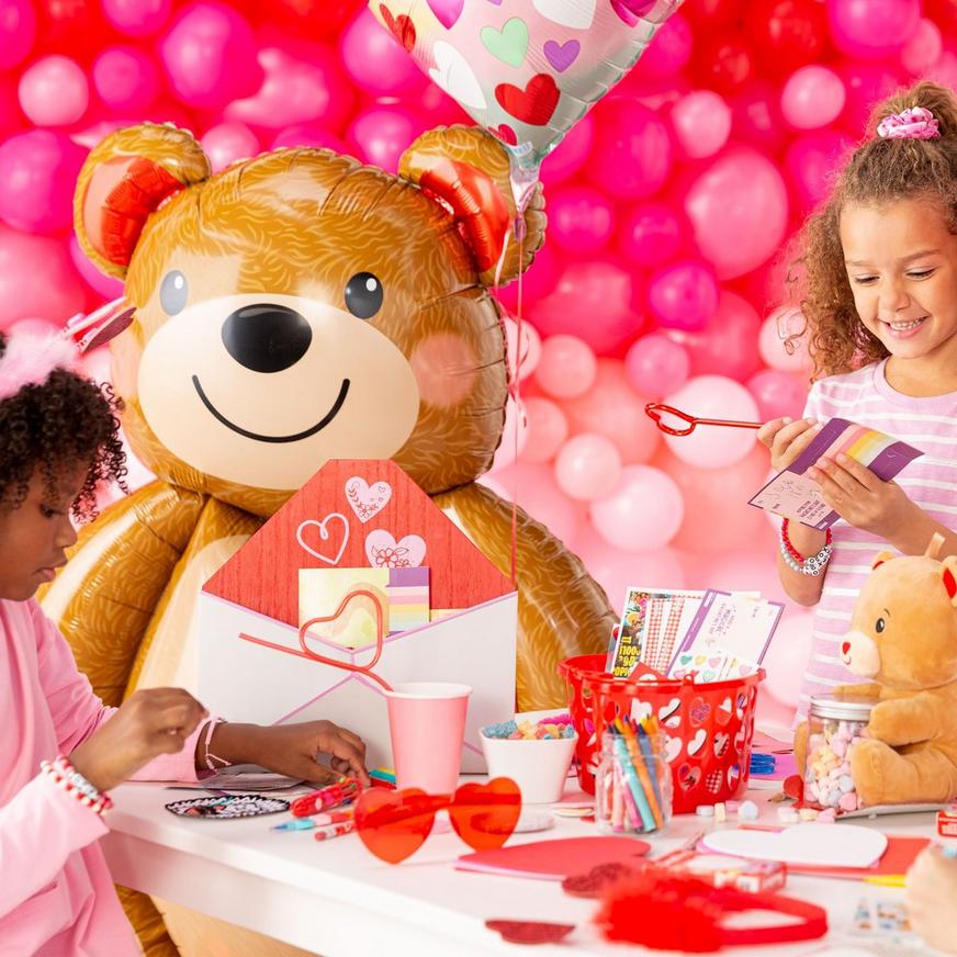 Shop the Collection: Valentine's Day Classroom Exchange