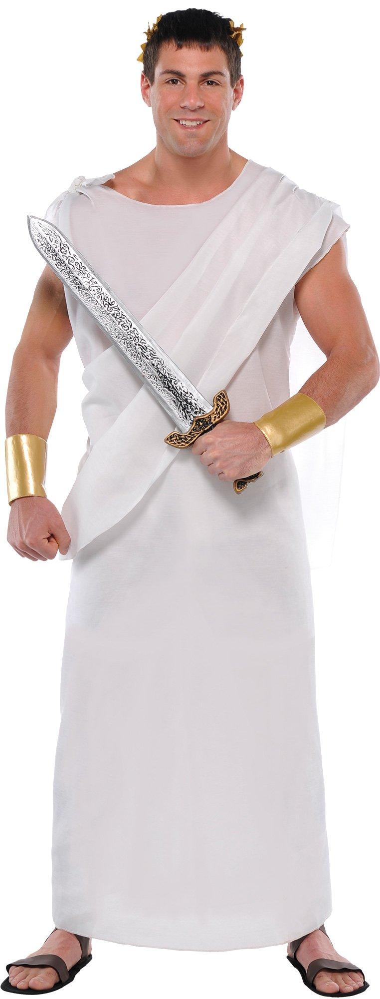 Greek Gods Couples Costumes