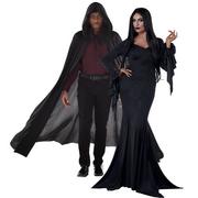 Vampire Family Costumes