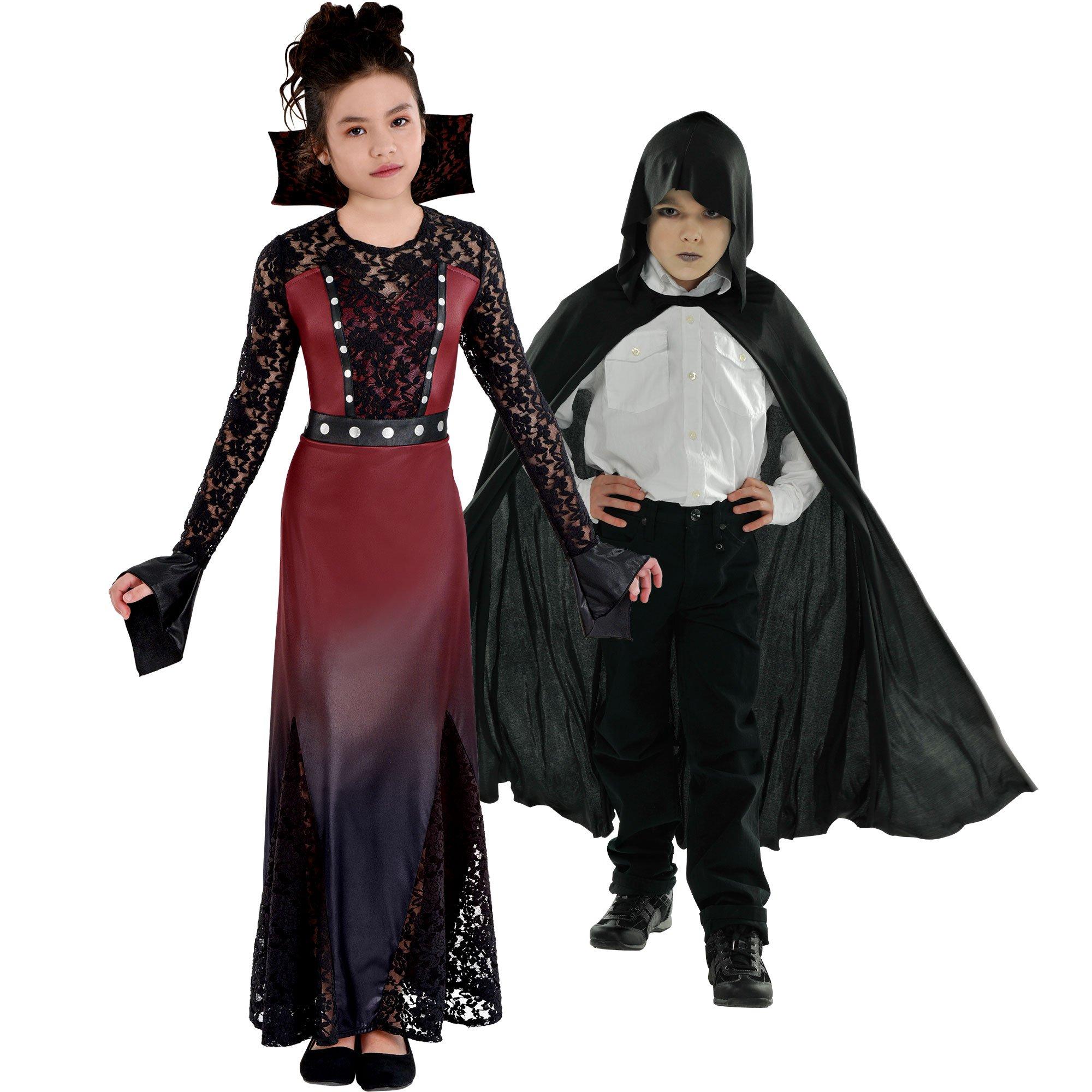 Vampire Family Costumes | Party City