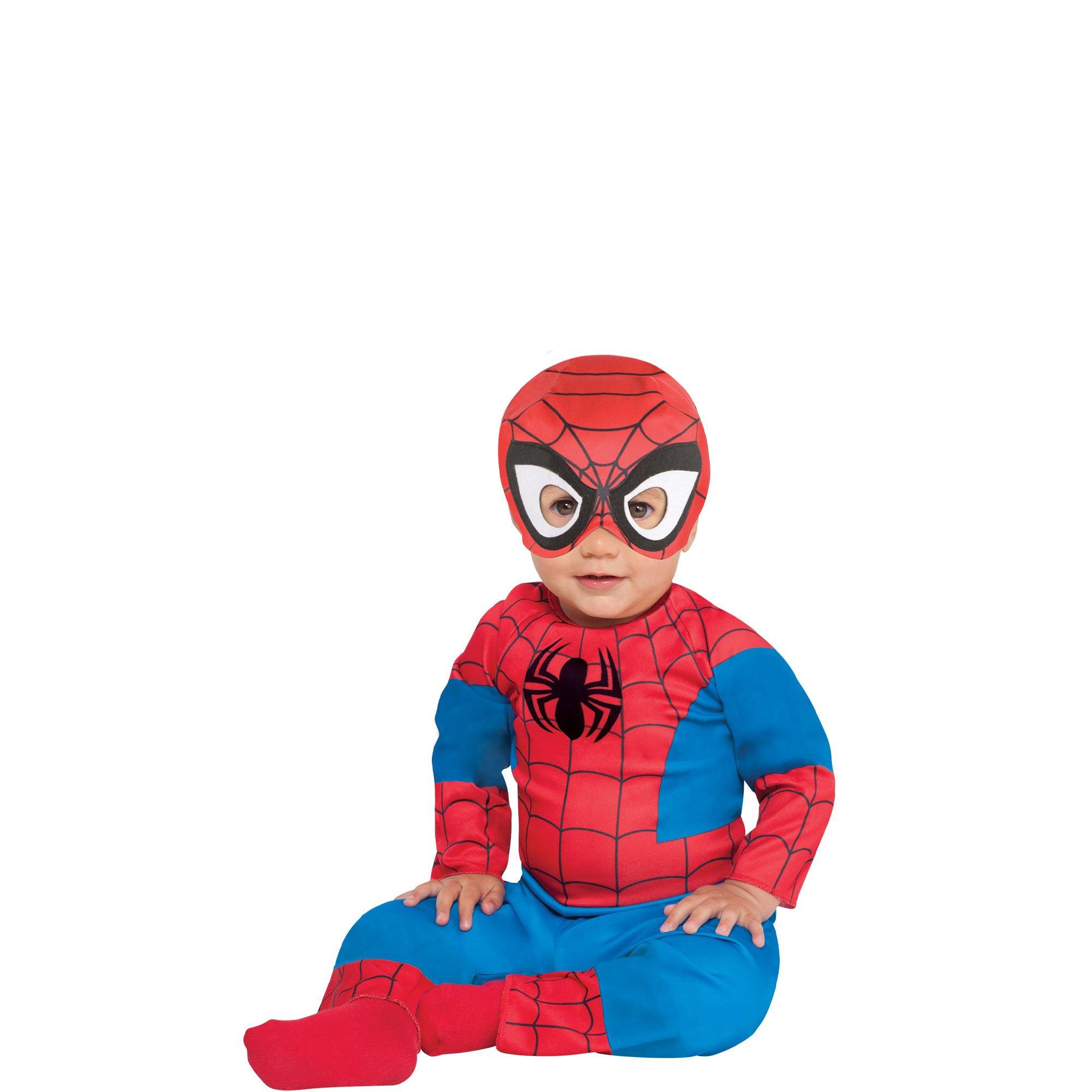 Spider-Man Mommy & Me Family Costumes - Marvel