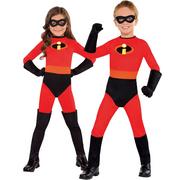 The Incredibles Family Costumes