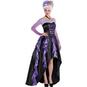 Adult Ursula & Ariel Doggy & Me Costumes - The Little Mermaid
