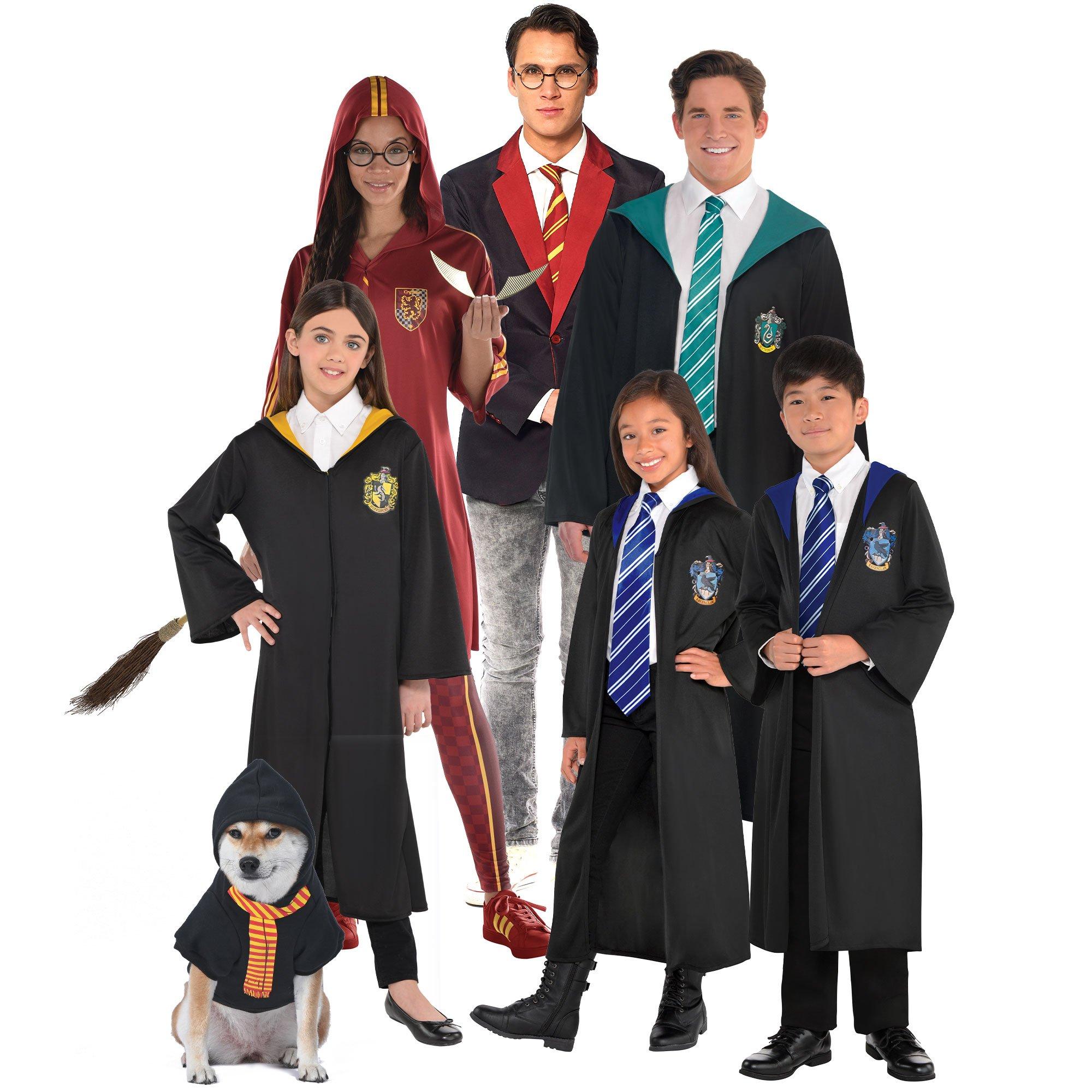 Harry Potter Costumes, Costume Ideas & Outfits | Party City