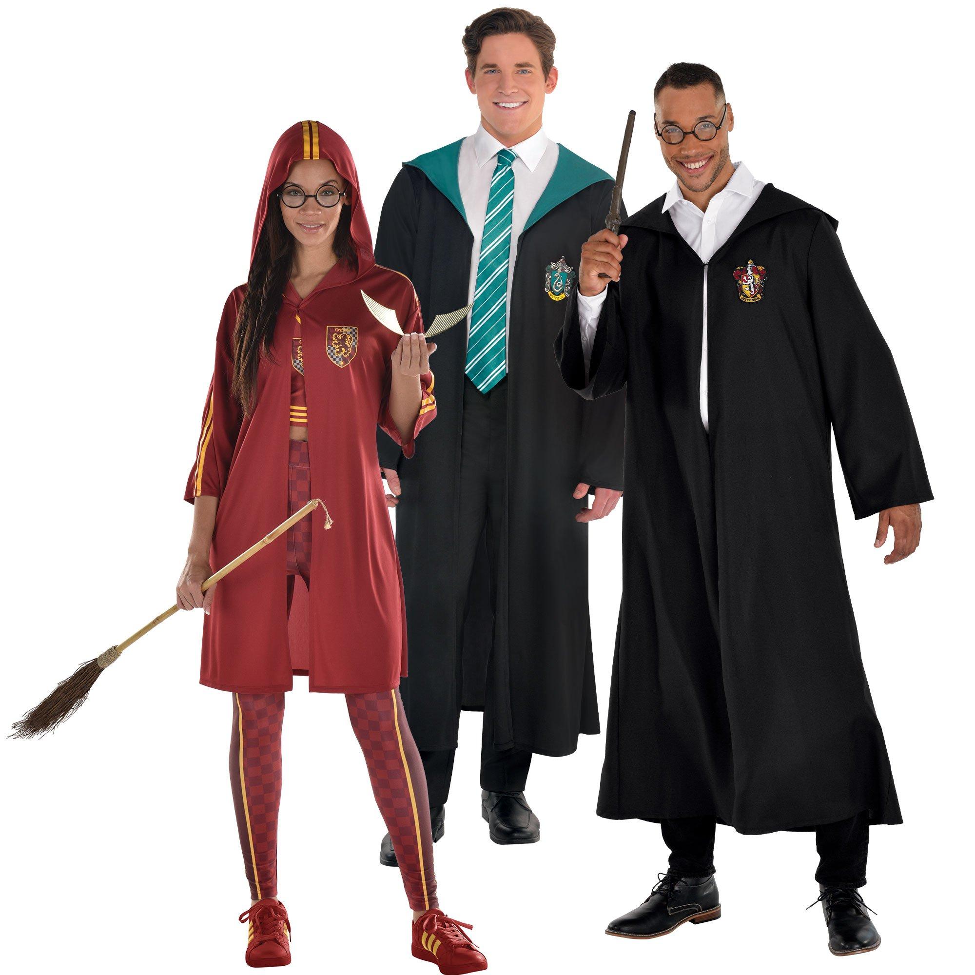 Family Harry Potter Halloween Costume