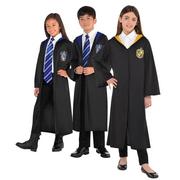 Harry Potter Family Costumes