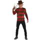 Freddy Krueger Couples Costumes - A Nightmare on Elm Street