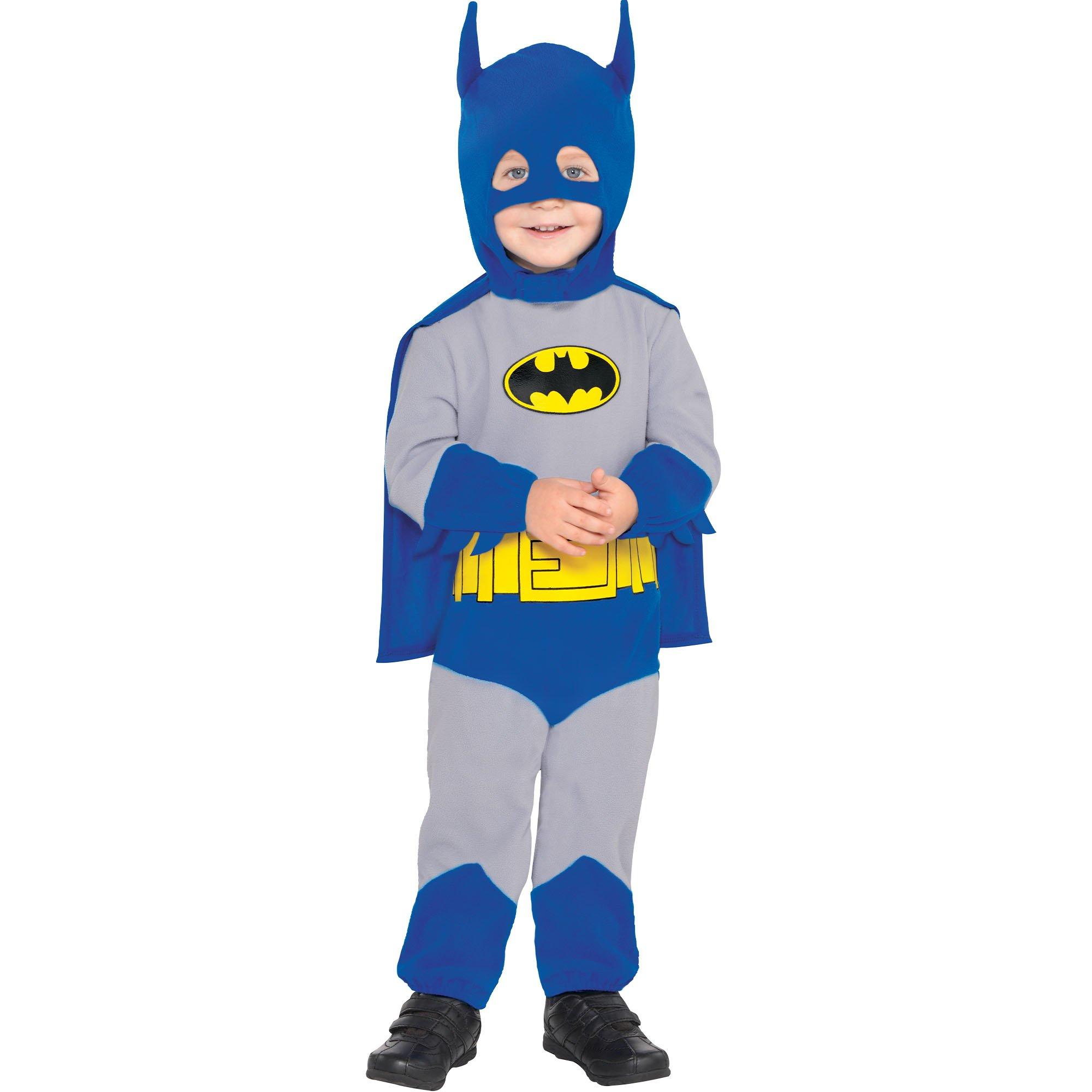 Batman Family Costumes Party City