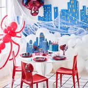 Shop the Collection: Spider-Man Birthday Party
