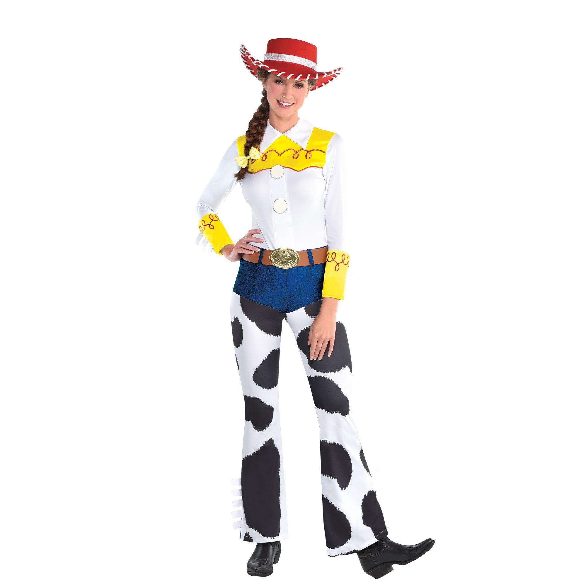 Toy Story Mommy & Me Family Costumes 