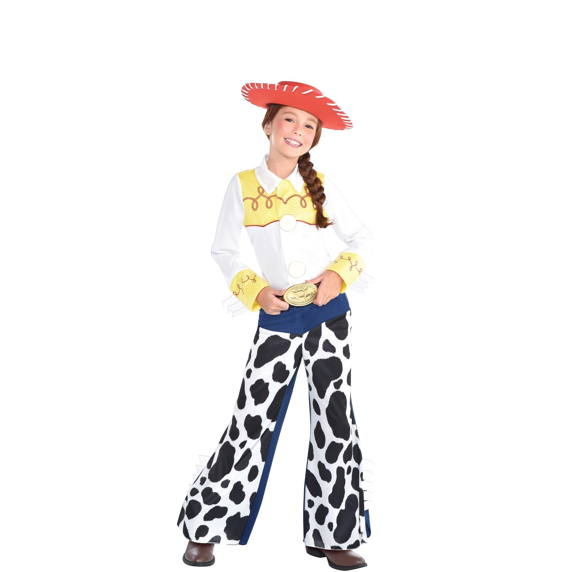 Toy Story Mommy & Me Family Costumes 