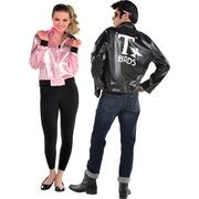 Danny & Sandy Couples Costumes - Grease
