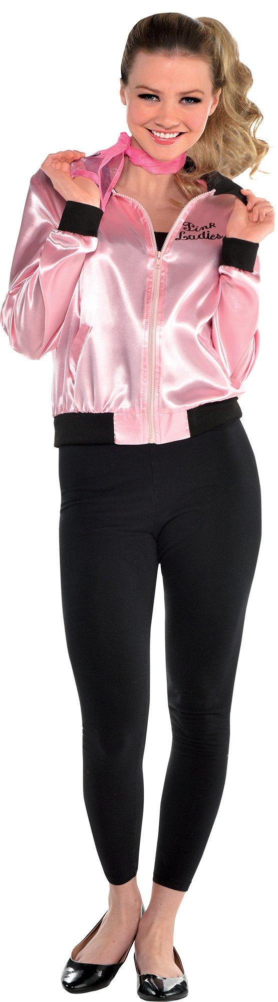 Danny And Sandy Couples Costumes Grease Party City 9794