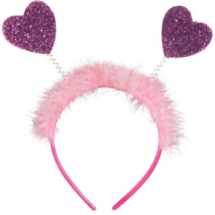 Shop the Collection: Valentine's Day Costumes & Accessories