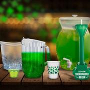Shop the Collection: St. Patrick's Day Bar & Cocktail