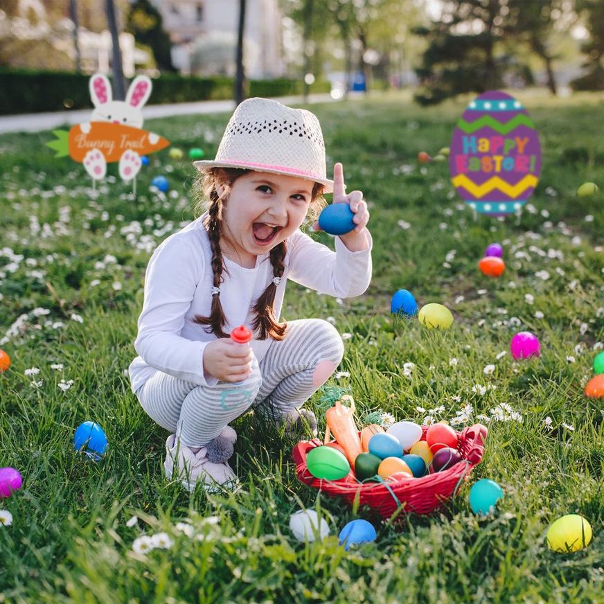 Shop the Collection: Easter Egg Hunt