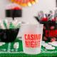 Big Game Casino Candy Buffet