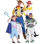 Adult Jessie Deluxe Costume - Toy Story 4