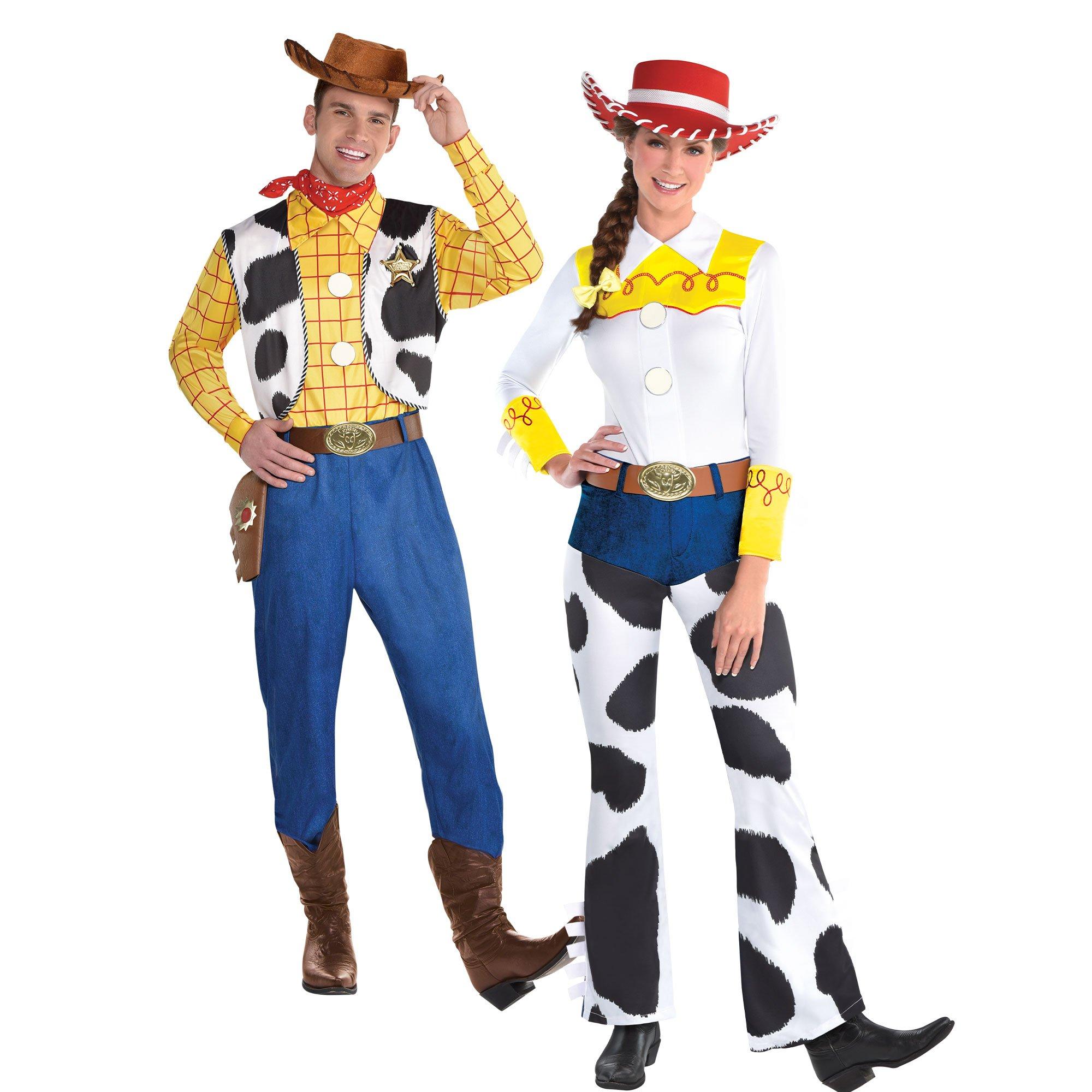 Bonnie and forky costumes  Family costumes, Costumes, Toy story