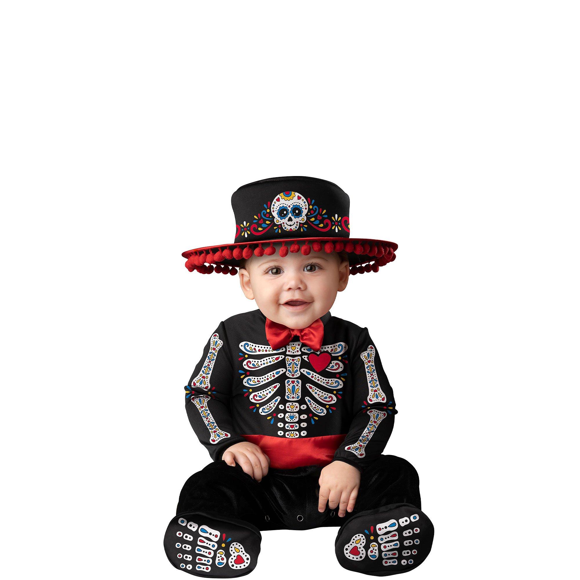 Day of the Dead Family Costumes | Party City