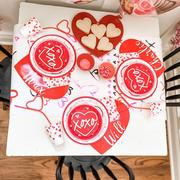 Shop the Collection: Valentine's Day Tableware & Serveware