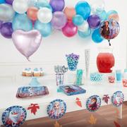 Shop the Collection: Frozen Birthday Party