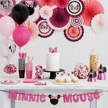 Shop the Collection: Minnie Mouse Birthday Party