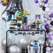 Shop the Collection: Star Wars Birthday Party