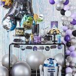 Shop the Collection: Star Wars Birthday Party