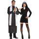 The Blessed Couple Costume