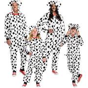 101 Dalmatians Family Costumes