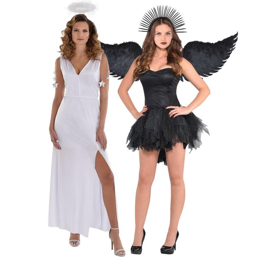 Shop the Look: Angel Costume Collection