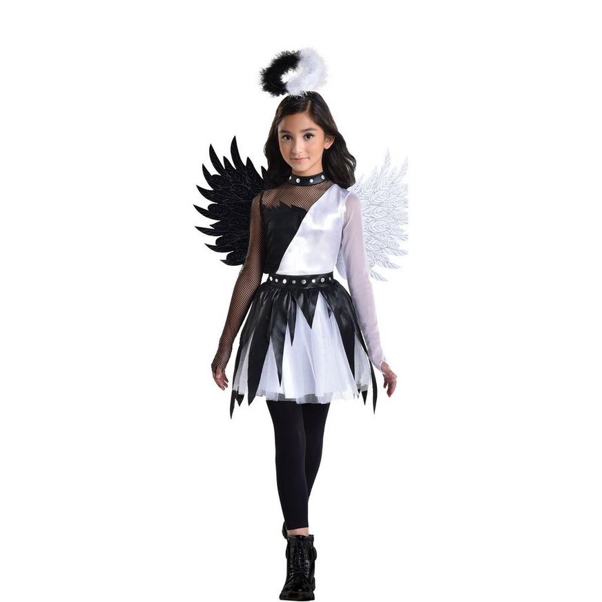 Shop the Look: Angel Costume Collection