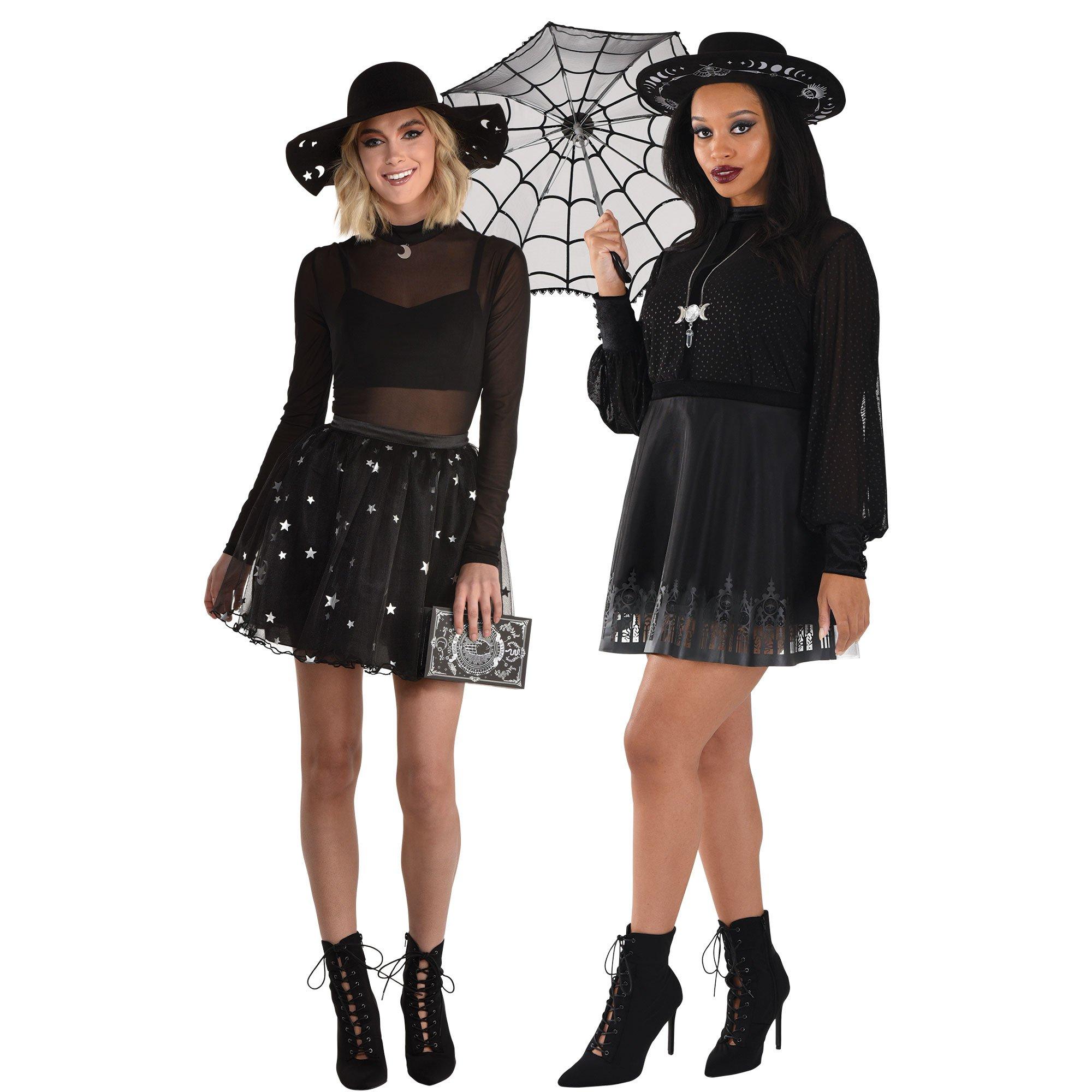 Witch Family Costumes | Party City