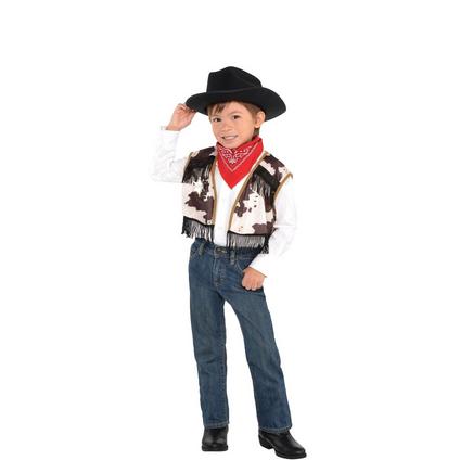 Classic Western Costume Collection