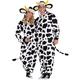 Cow Doggy & Me Costume