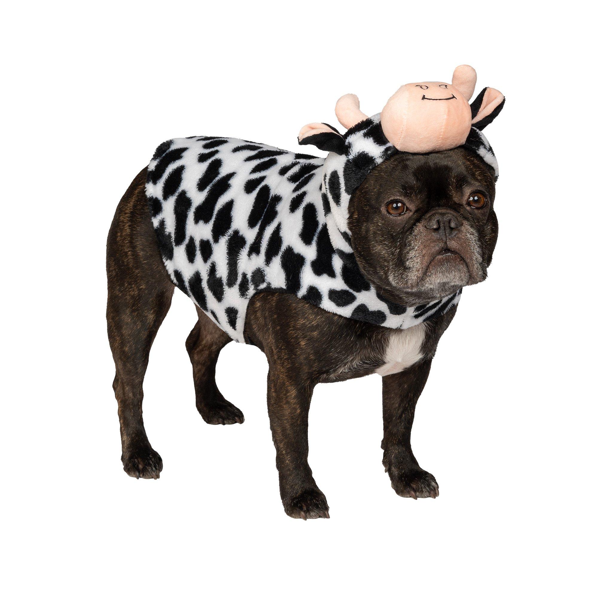 Cow Doggy & Me Costume