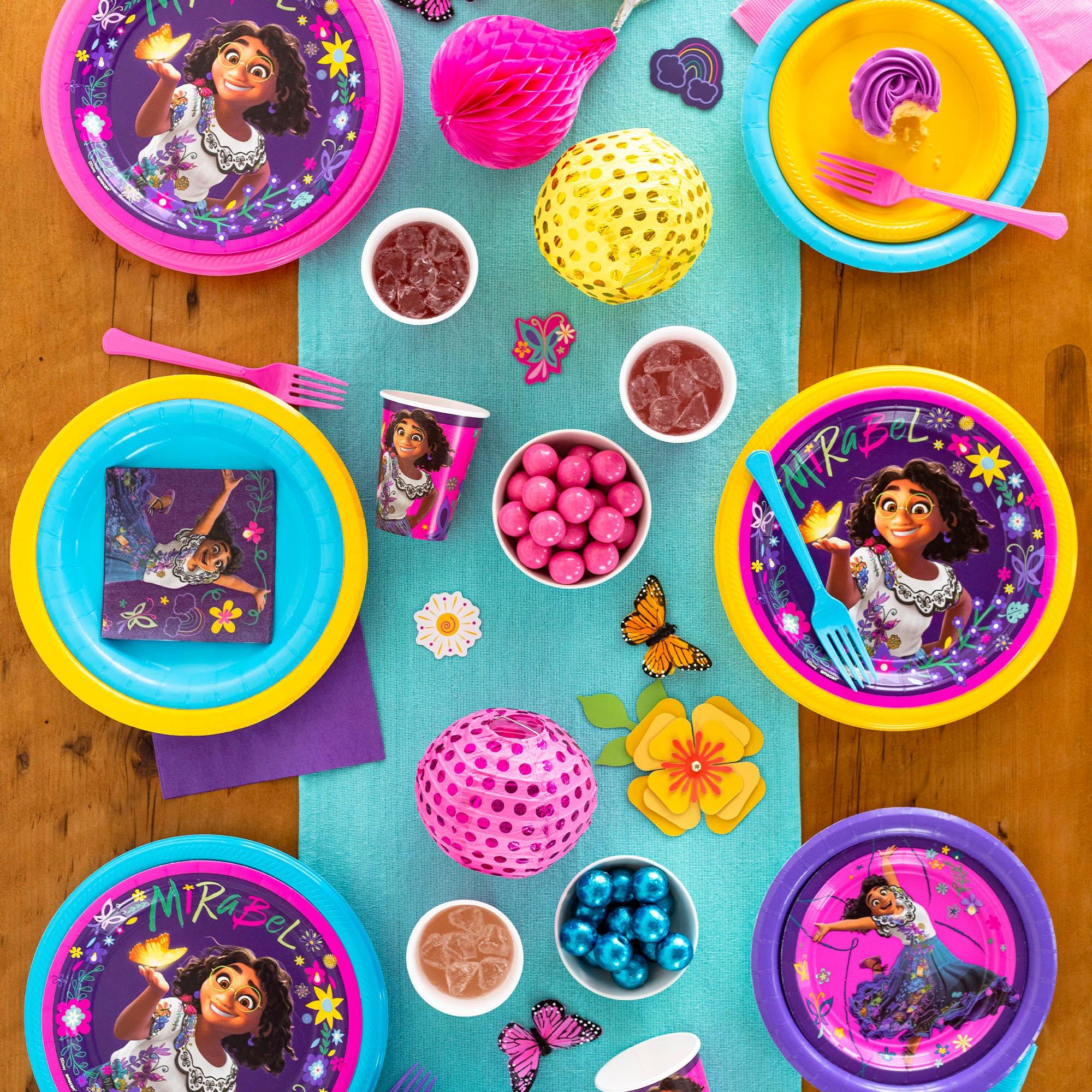 Encanto Birthday Party Party City